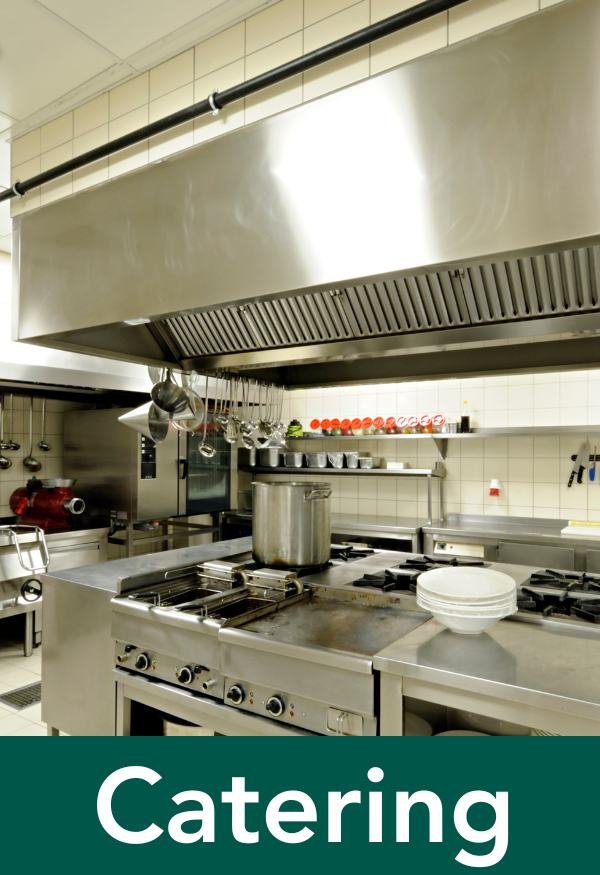 Catering